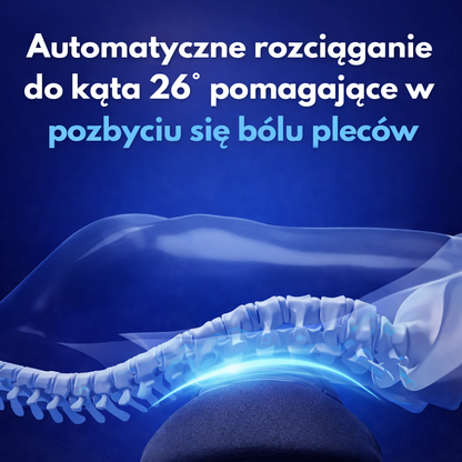 Mobilis - Zatrzymaj ból swoich pleców w kilka minut!