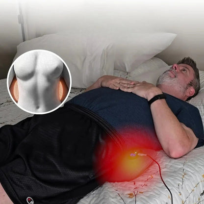 Mobilis - Zatrzymaj ból swoich pleców w kilka minut!