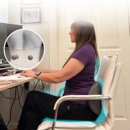 Mobilis - Zatrzymaj ból swoich pleców w kilka minut!